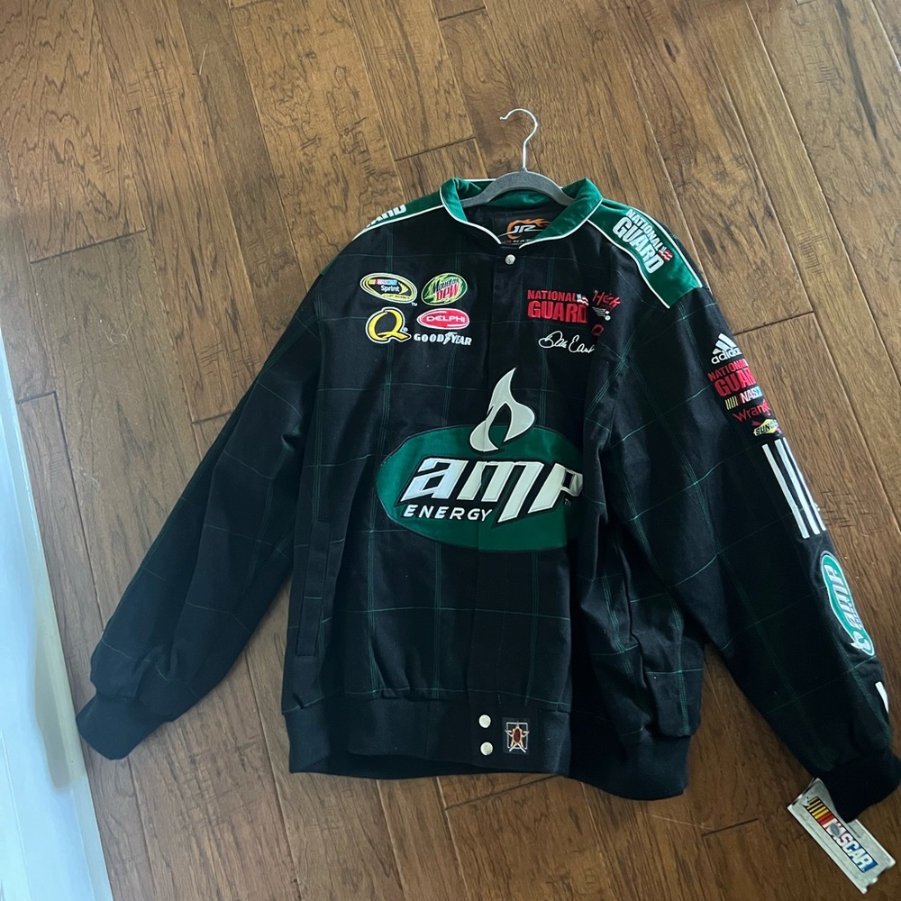 NASCAR Jacket